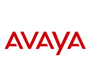 Tier4 / NAR Early Introduction Team Lead - AVAYA Logo.