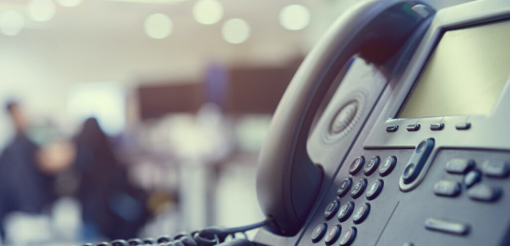 small business phone systems